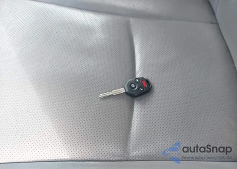 2014 Subaru Forester 2.5I Limited z USA, uszkodzony, nr VIN JF2SJAHC7EH407978